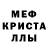 Amphetamine Розовый ToDoWaldi