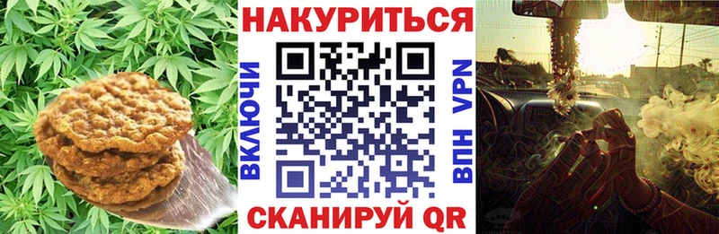 Canna-Cookies конопля  Кущёвская 